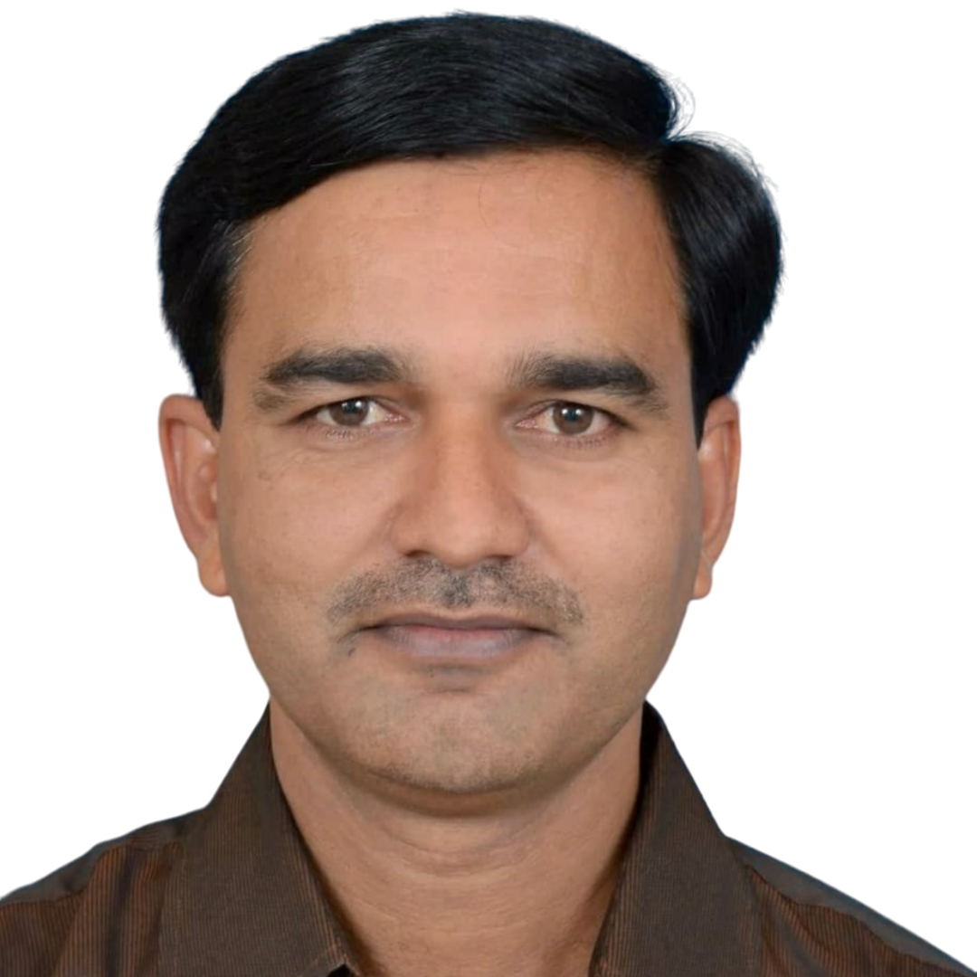 Dr. Jaysinh B. Zala